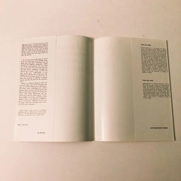 Vintage 1976 Once Twice Thrice and Then Again Dorothy Edwards Book HC DJ - Picture 6 of 16